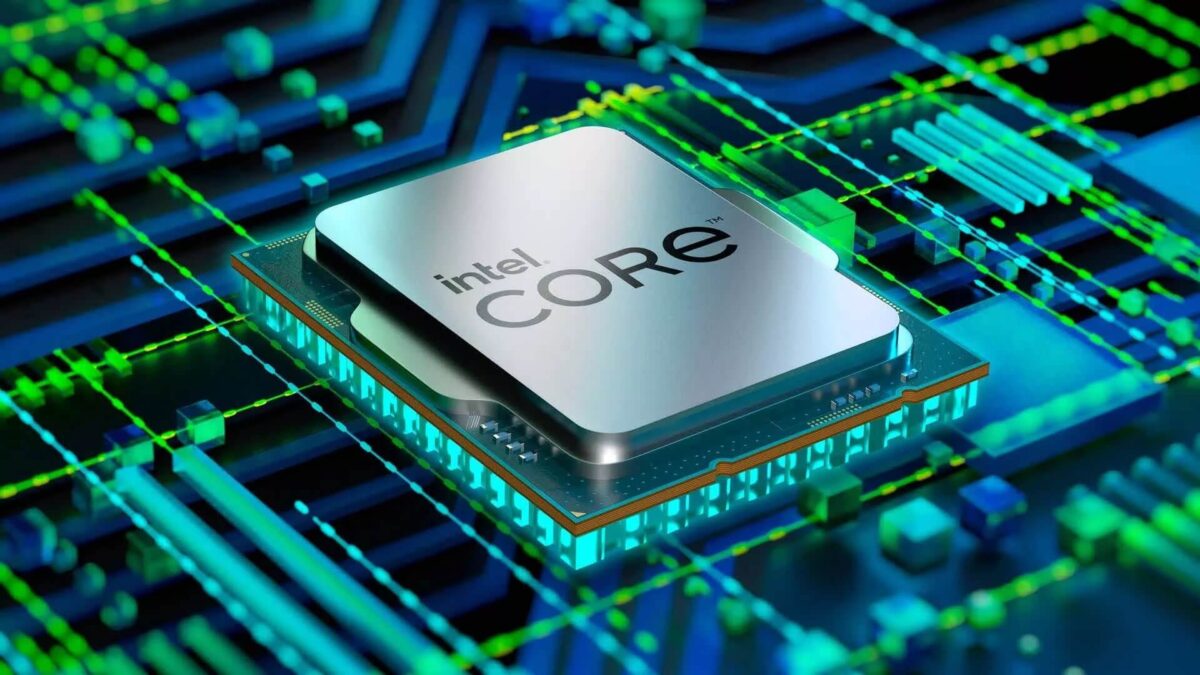 Intel APU Panther Lake với 12 nhân Xe3 - Thách thức Ryzen Z2