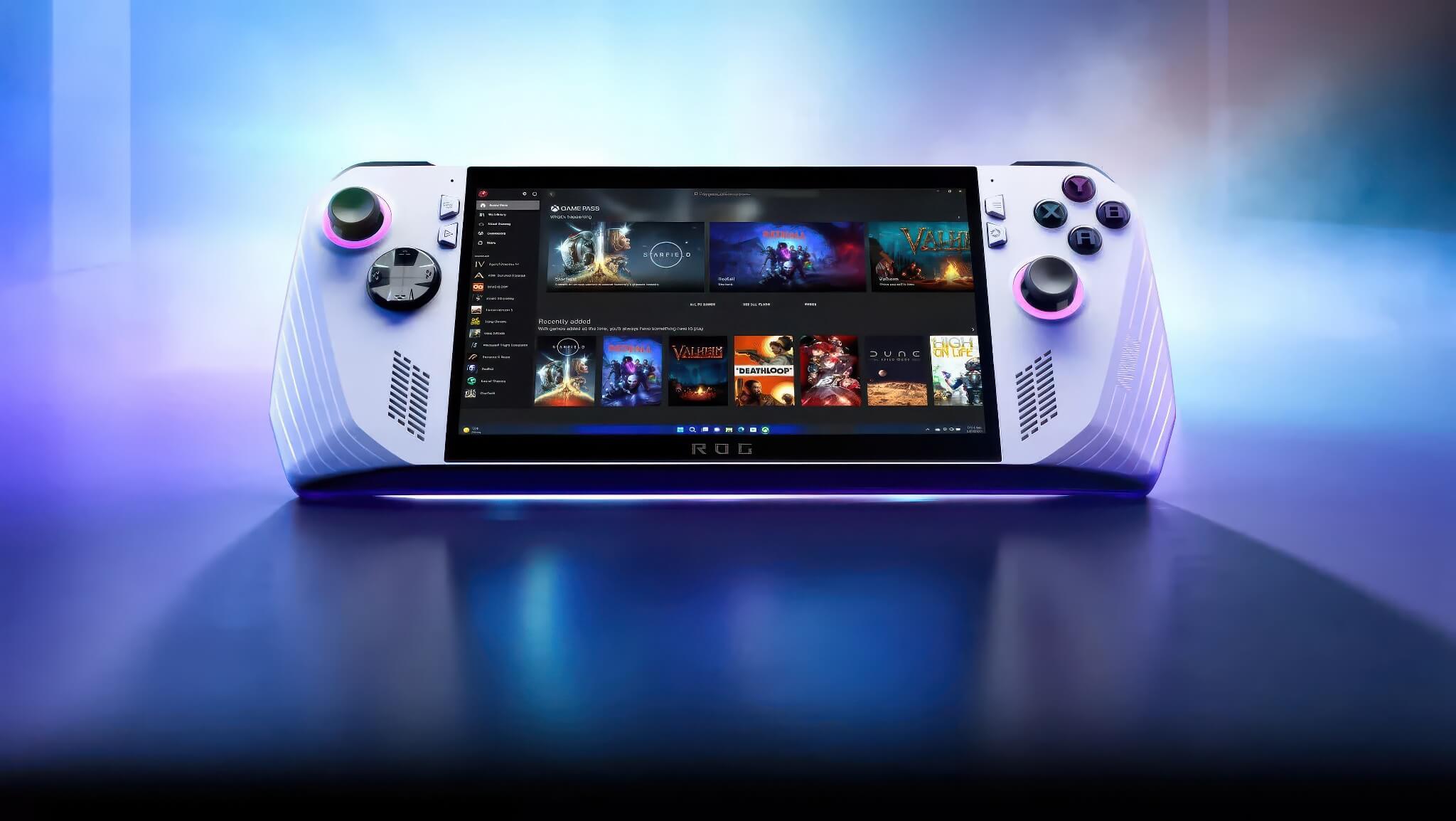 Intel Apu Panther Lake Với 12 Nhân Xe3 Thách Thức Ryzen Z2