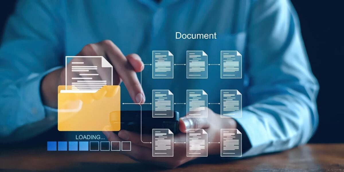 Libreoffice Chỉ Odf Mới Là Cách Bảo Vệ Tài Liệu Lâu Dài Featured