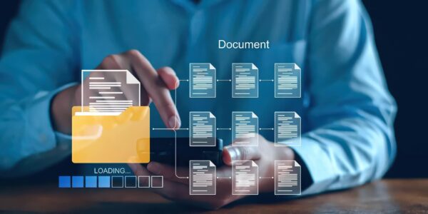 LibreOffice: Chỉ ODF mới là cách bảo vệ tài liệu lâu dài