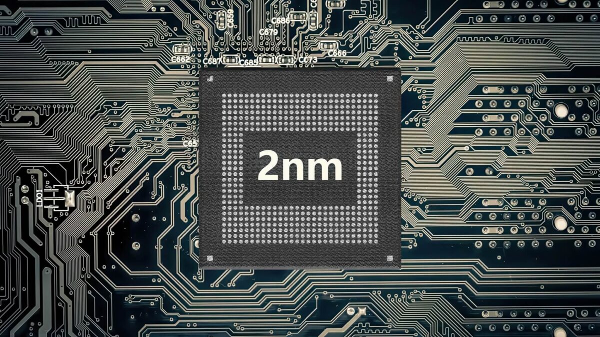 Samsung công bố hiệu suất 2nm GAA - Năng suất 60%, Exynos 2600