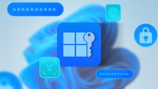Windows 11 hỗ trợ Passkeys của 1Password, Bitwarden: Bỏ mật khẩu