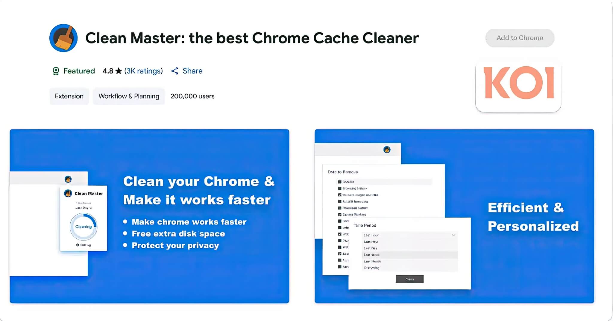 4 triệu người dùng Chrome và Edge trở thành nạn nhân của chiến dịch mã độc mới