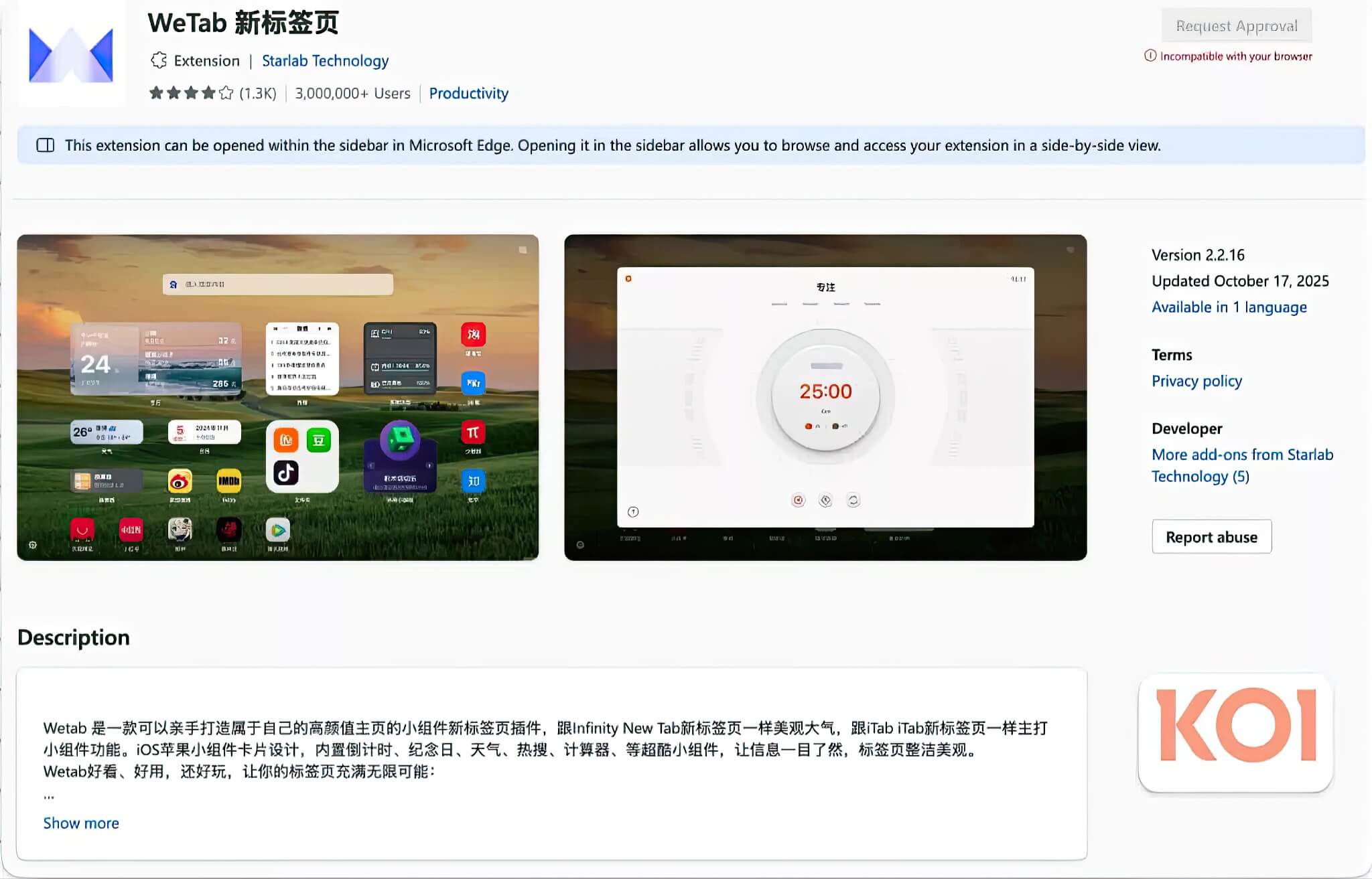 4 triệu người dùng Chrome và Edge trở thành nạn nhân của chiến dịch mã độc mới