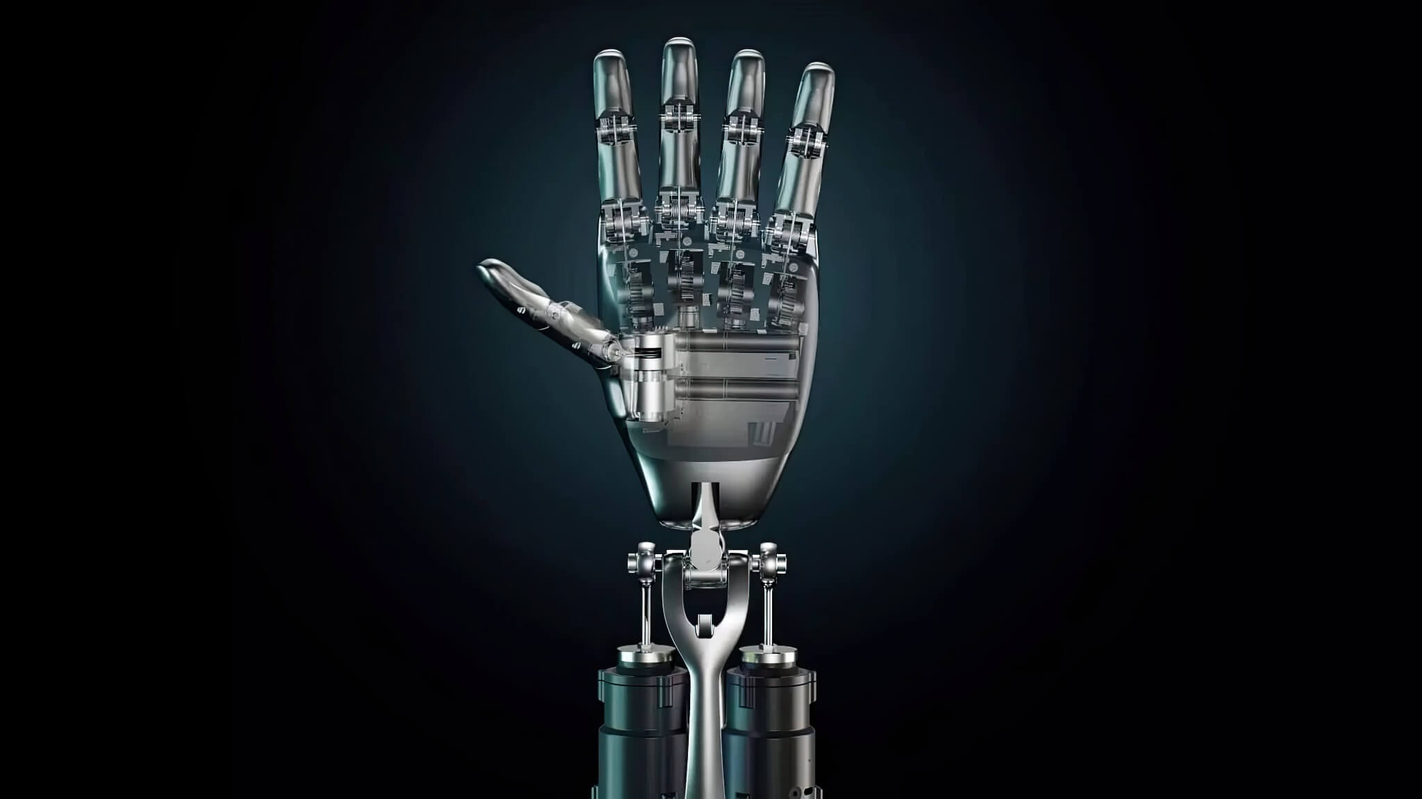 CEO Arm dự đoán robot AI sẽ thay thế công nhân trong một thập kỷ