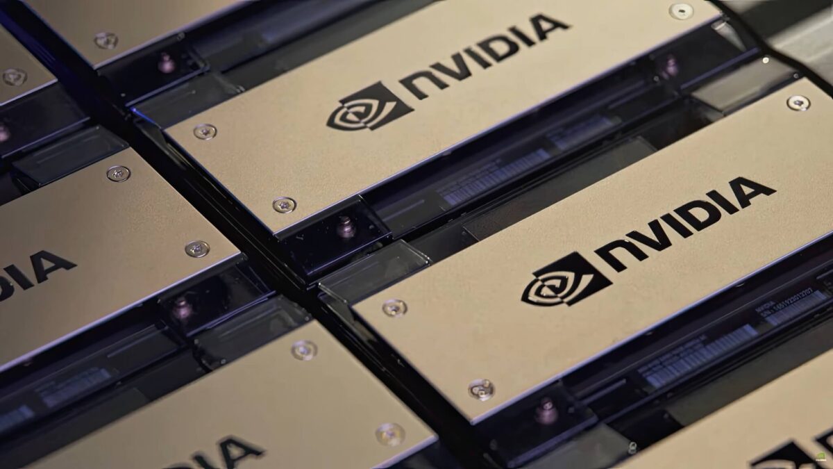 Cơn sốt chip AI NVIDIA H200 bùng nổ tại thị trường Trung Quốc