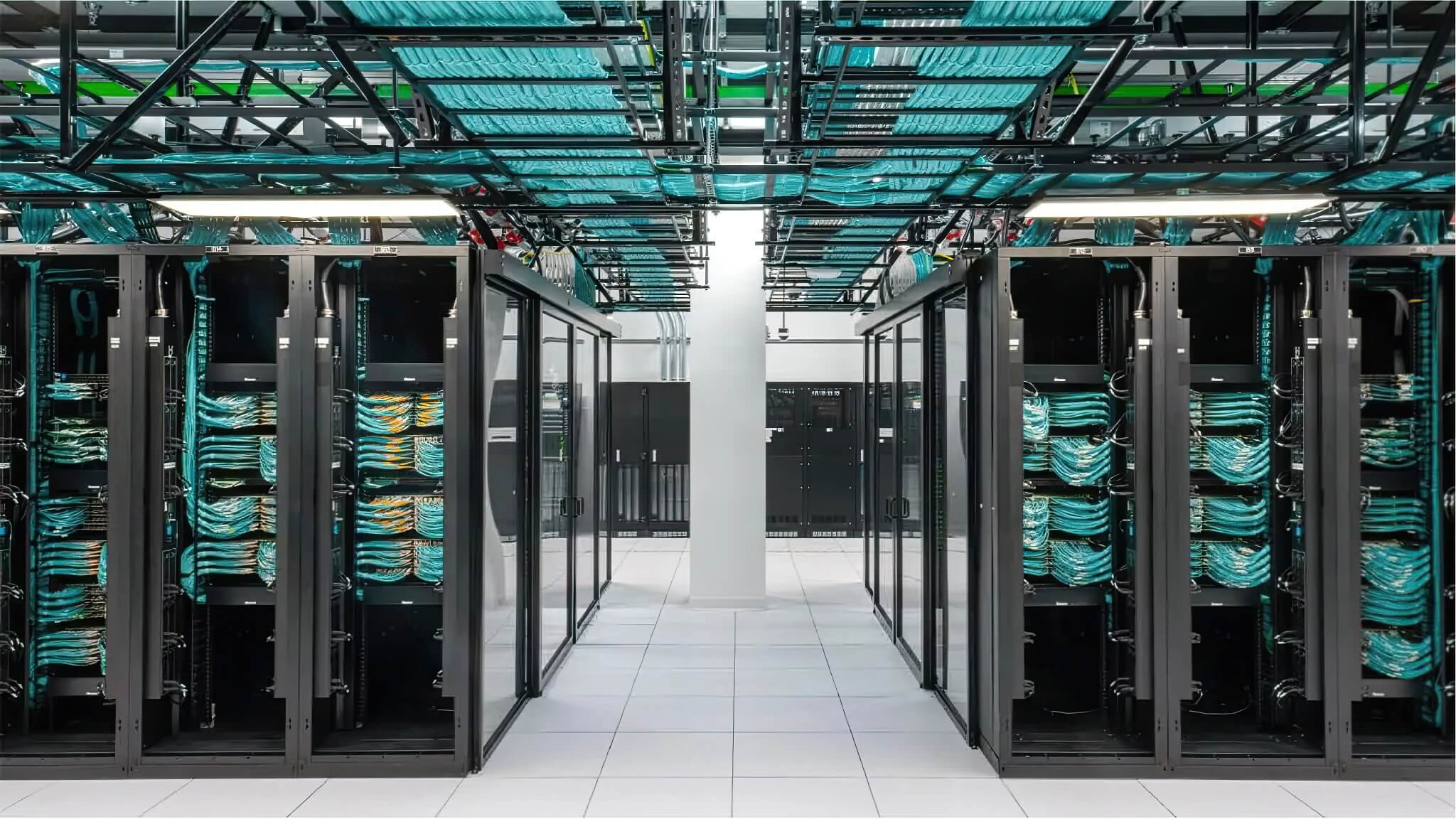 Nvidia ra mắt công cụ quản lý GPU định vị toàn cầu