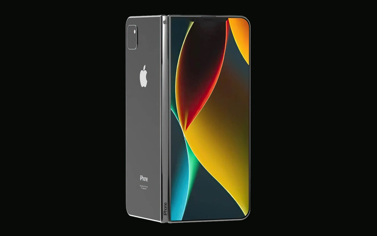 Rò rỉ cấu hình iPhone Fold và loạt sản phẩm Apple tương lai