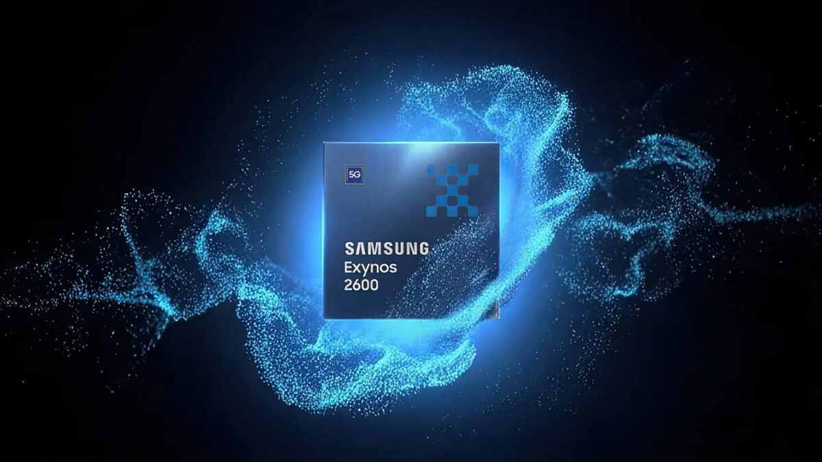 Samsung Exynos 2600 dùng kiến trúc RDNA 4 tùy biến từ AMD