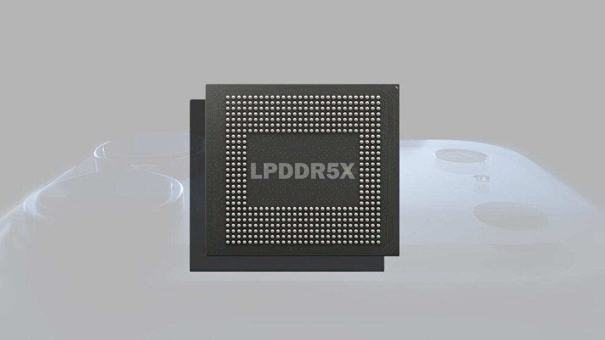 Samsung cung cấp 70% chip nhớ DRAM cho iPhone 17 và 18