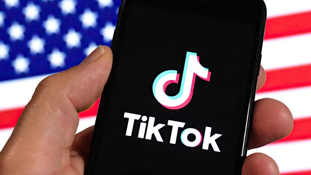TikTok chính thức đồng ý bán mình cho các nhà đầu tư Mỹ