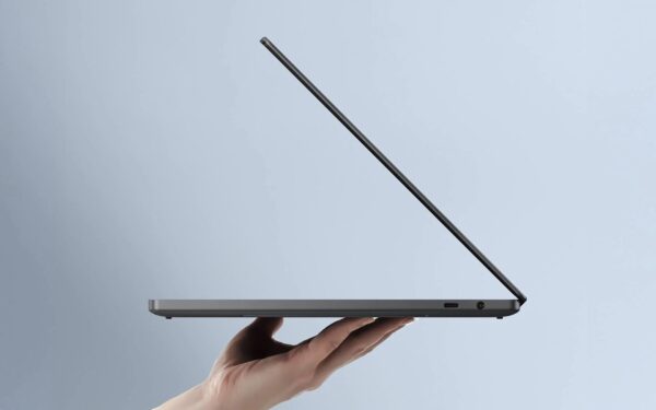Đánh giá Dell XPS 14 DA14260 (2026) – Ultrabook hoàn hảo cho doanh nhân