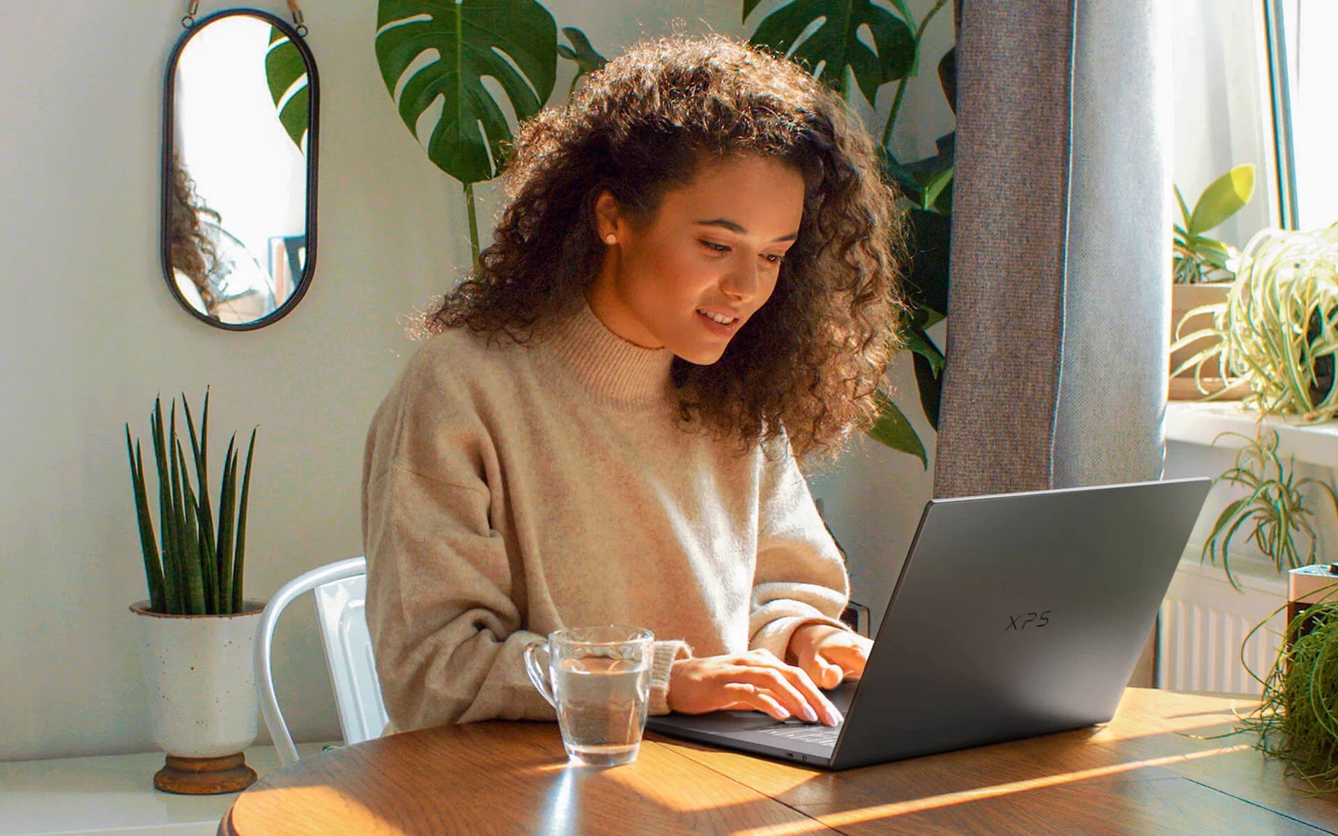 Dell XPS 16 DA16260 (2026) - Chuẩn mực mới cho laptop doanh nhân