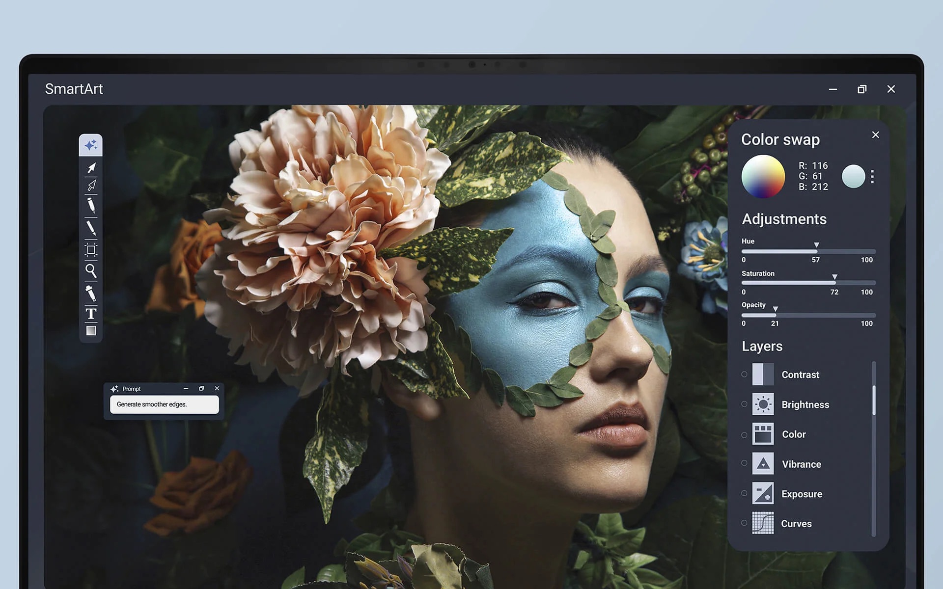 Dell XPS 16 DA16260 (2026) - Chuẩn mực mới cho laptop doanh nhân