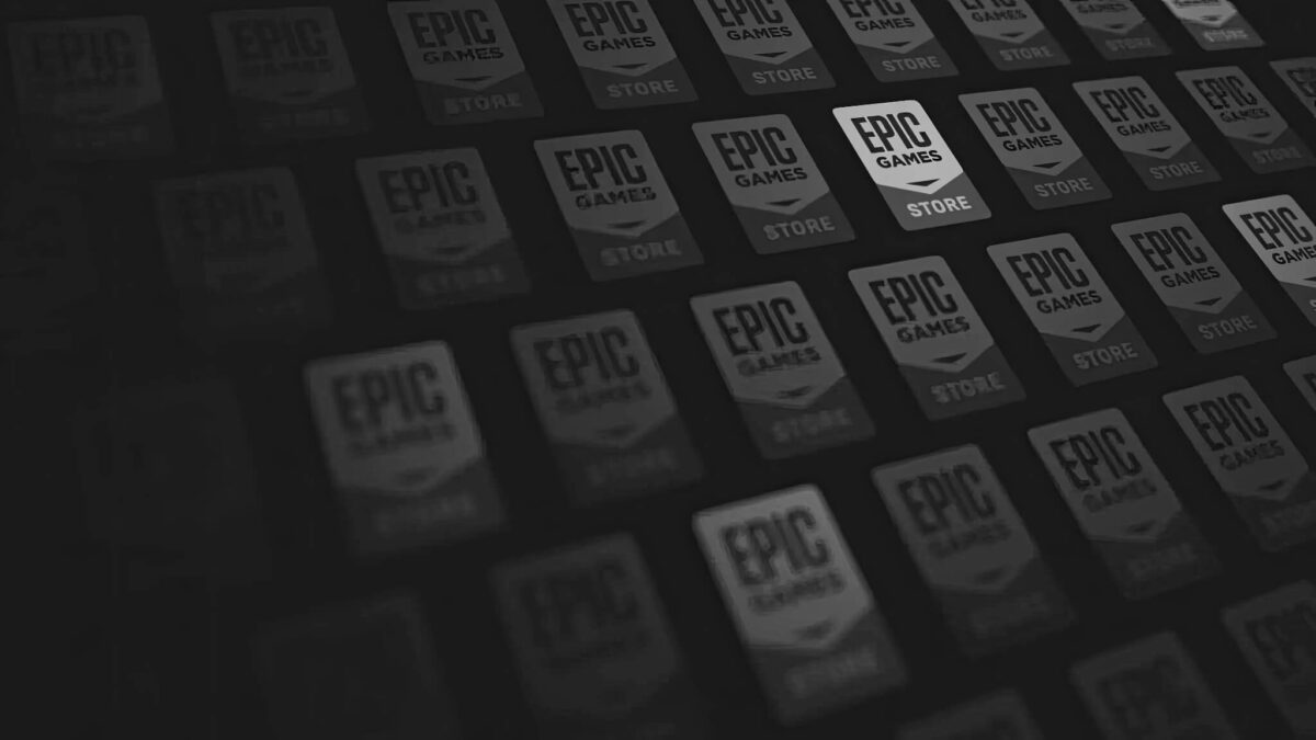 Epic Games Store - Khách tăng gấp 3 nhưng doanh thu "dậm chân tại chỗ"