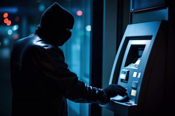ATM bị tấn công bằng USB – Hồi chuông báo động cho bảo mật ngân hàng