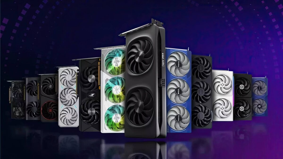 Intel chiêu mộ "kiến trúc sư trưởng" mới - Dồn toàn lực đua GPU AI