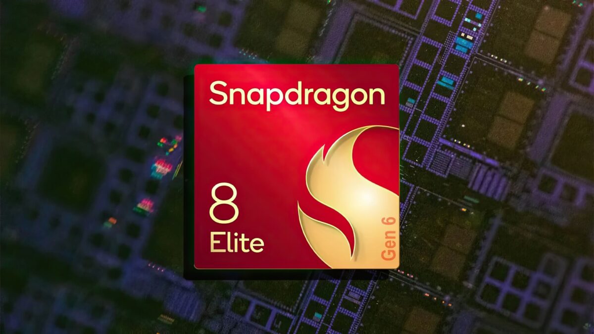 Snapdragon 8 Elite Gen 6 - Mượn "tản" Samsung để hạ nhiệt