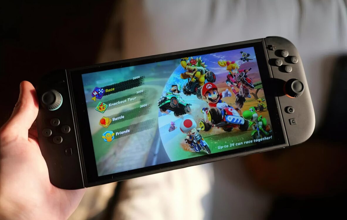 Nintendo kiện Chính phủ Mỹ - Cuộc chiến thuế quan tỷ đô