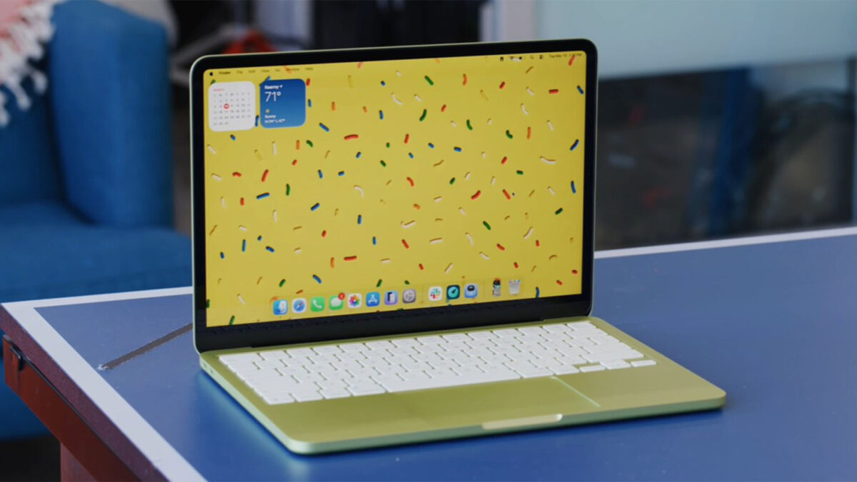 Laptop Windows Kho Canh Tranh Macbook Neo Ly Do 2