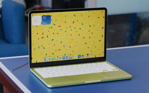 Vì sao MacBook Neo khiến laptop Windows khó cạnh tranh?