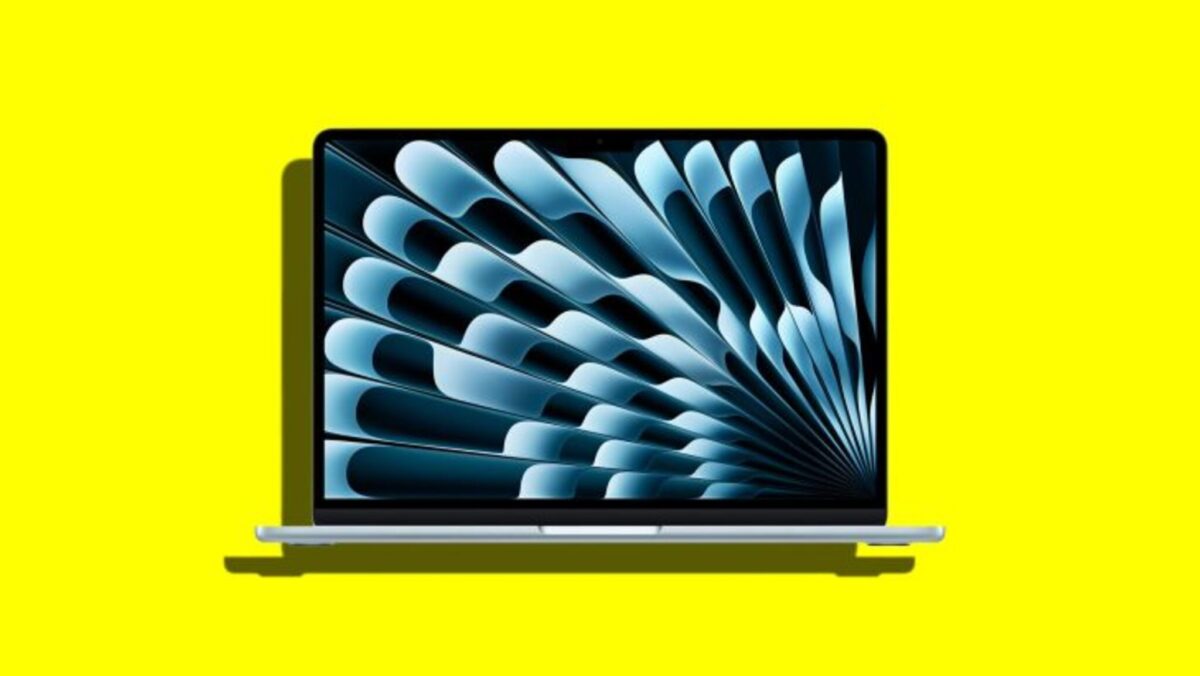 Macbook Air M4 Giam 250 Usd Amazon