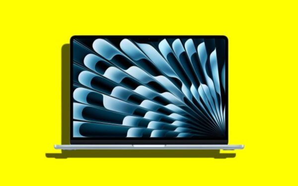 MacBook Air M4 giảm 250 USD, deal quá thơm trên Amazon