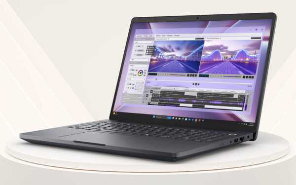 Review Dell Pro Max 16 MC16250 RTX PRO 2000 – Workstation giá dưới 60 triệu cho kỹ sư