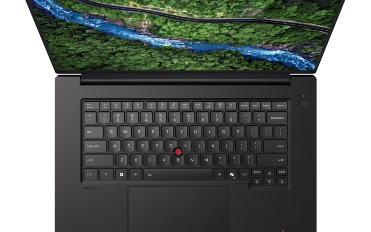 Thinkpad T1g Gen 9 Panther Lake Rtx 5070 12gb