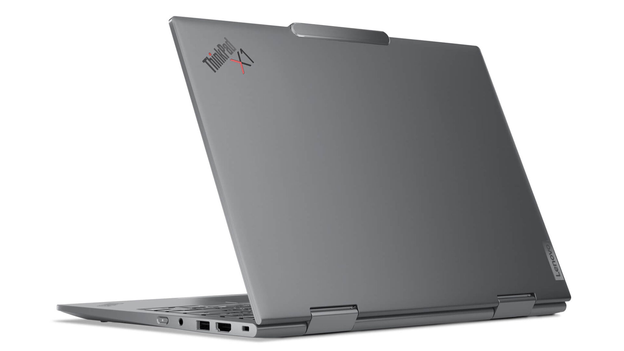 ThinkPad X1 2-in-1 Gen 10 thực tế 4