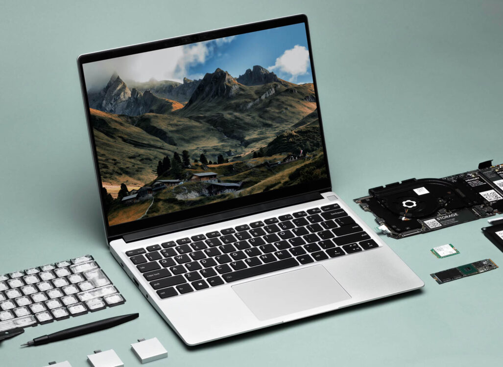 Framework Canh Bao Gia Ram Va Ssd Tiep Tuc Tang Trong 2026