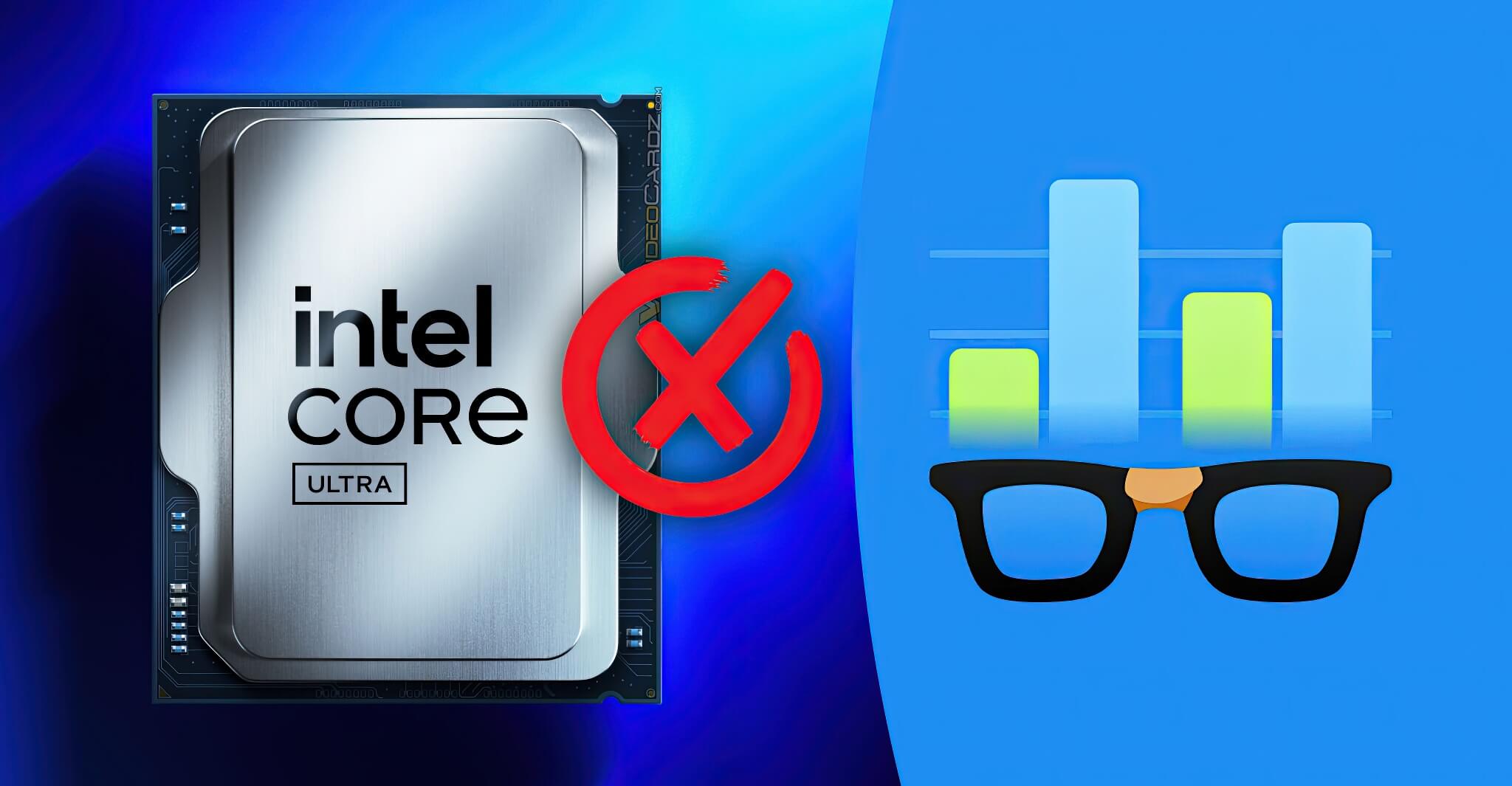 Geekbench 6.7 chặn Intel BOT, điểm CPU ảo sẽ khó qua mặt hơn