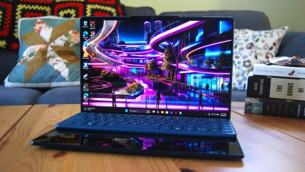 PC shipments tăng, nhưng giá laptop vẫn khó hạ nhiệt