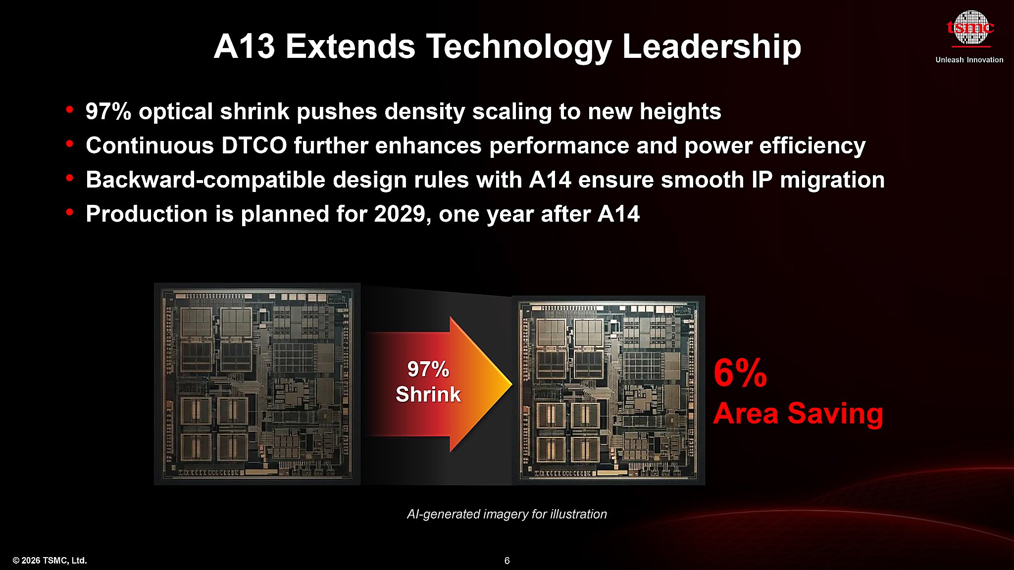 Vì sao A13 và N2U đáng chú ý hơn với chip laptop phổ thông?