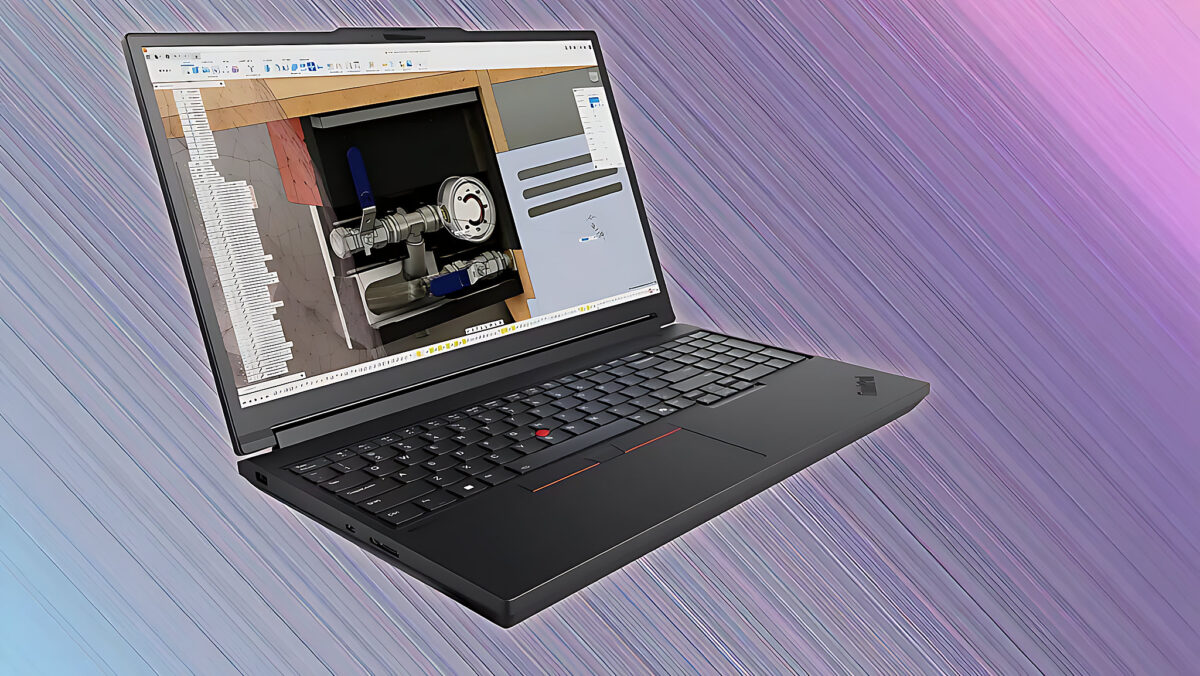 ThinkPad P16 Gen 3 bỏ khung magie rời: Lenovo đổi lại được gì?