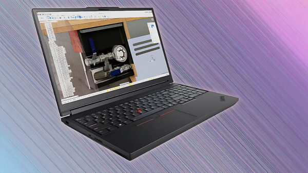 ThinkPad P16 Gen 3 bỏ khung magie rời: Lenovo đổi lại được gì?