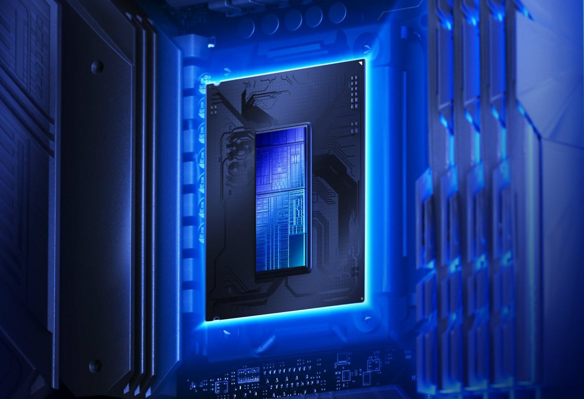 Dải die và SKU mới cho thấy Intel đang mở rộng desktop theo từng nhu cầu rõ ràng