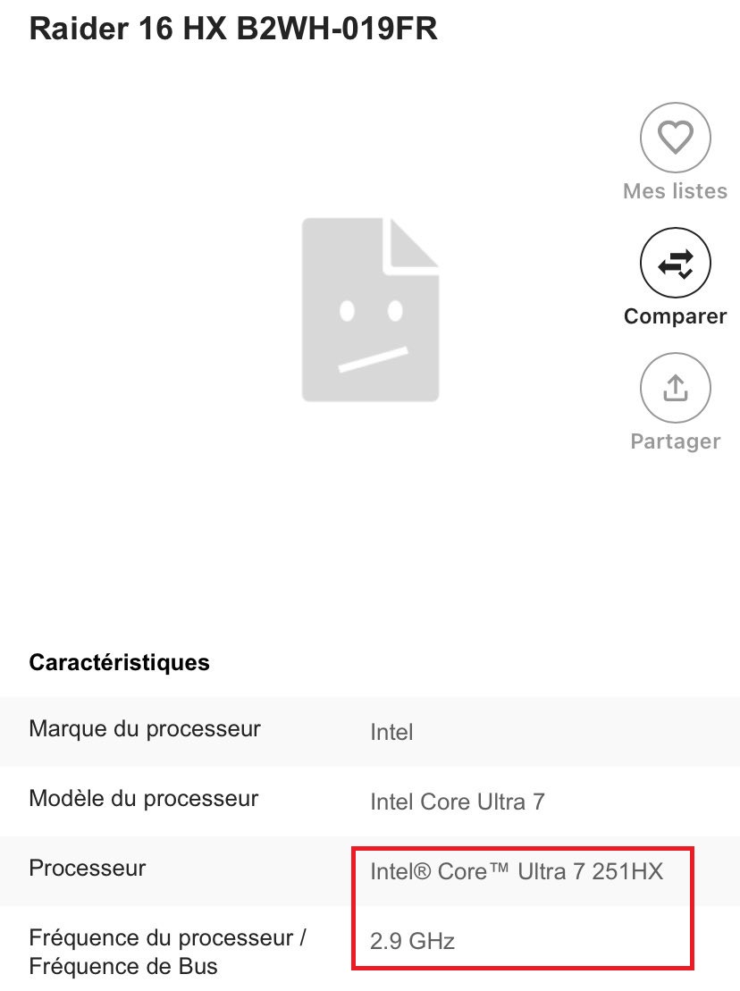 MSI Raider 16 HX và tín hiệu RTX 5070 12GB khiến câu chuyện đáng chú ý hơn MSI Raider 16 HX và tín hiệu RTX 5070 12GB khiến câu chuyện đáng chú ý hơn