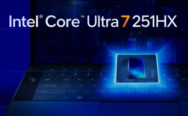 Intel Core Ultra 7 251HX lộ diện trên Lenovo Legion 5i 2026