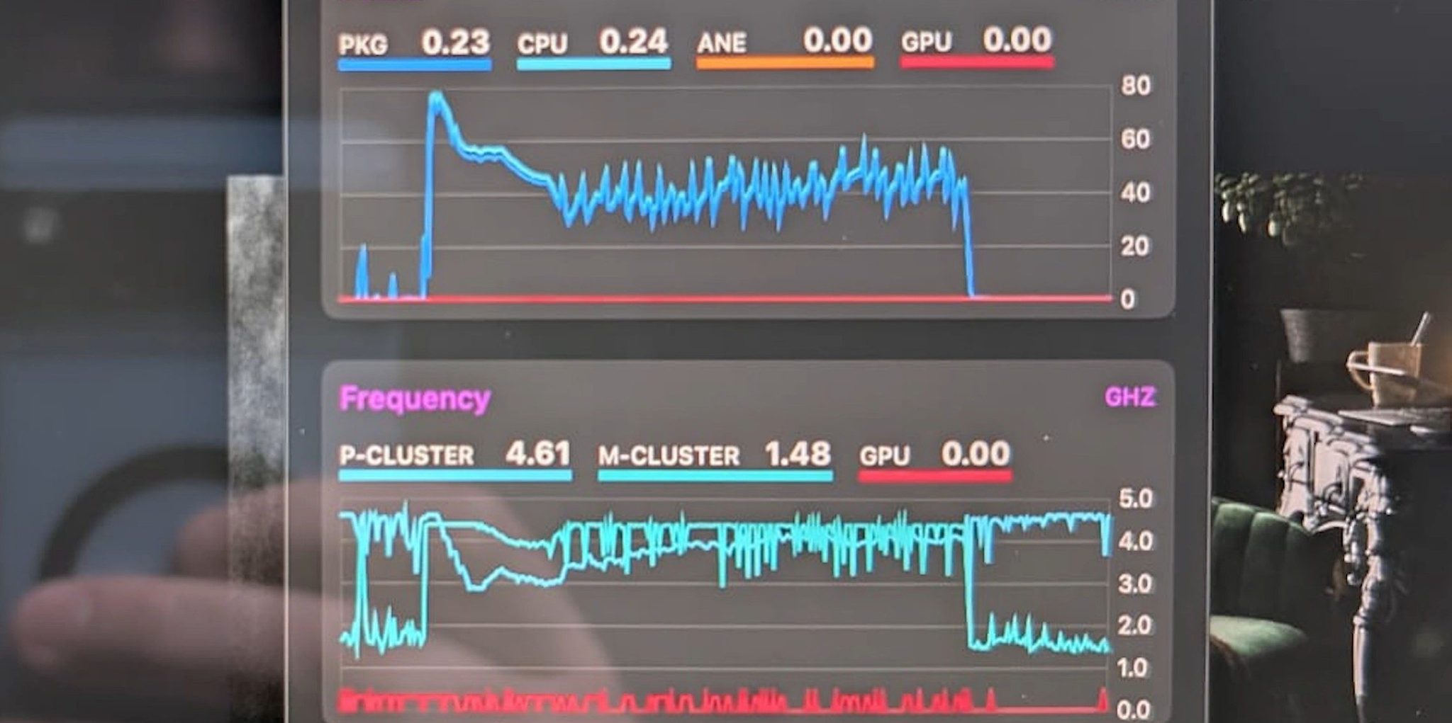 Vì sao lỗi hiệu năng trên MacBook Pro M5 Max đáng lo? Vì sao lỗi hiệu năng trên MacBook Pro M5 Max đáng lo?