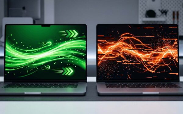 MacBook Pro M5 Max lỗi hiệu năng multi-core, nên đổi máy sớm