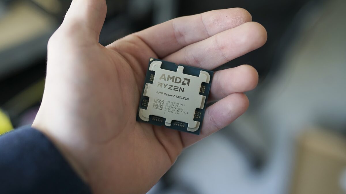 Laptop gaming khó giảm giá vì RAM tăng: người mua PC nên tính gì?