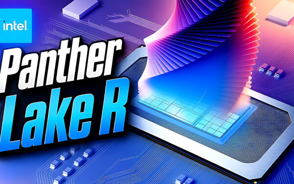 Panther Lake R lộ diện qua Linux patch, mở hướng laptop bền bỉ
