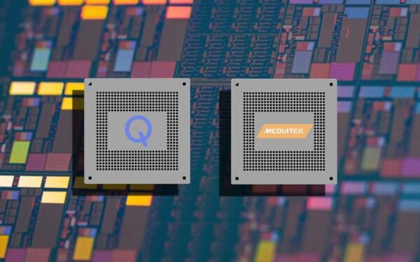 Qualcomm và MediaTek đẩy nhanh chip 2nm để thu hẹp khoảng cách với Apple