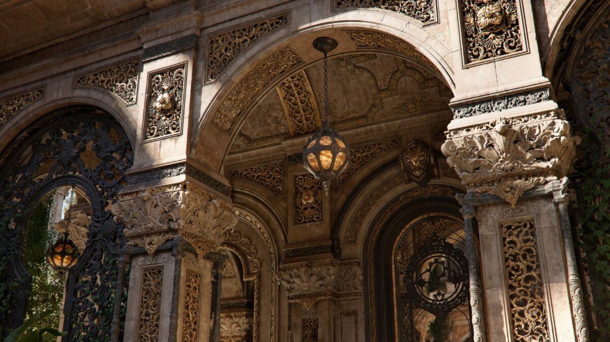 RTX Mega Geometry có thật sự giúp card đỡ ngốn VRAM khi bật path tracing?