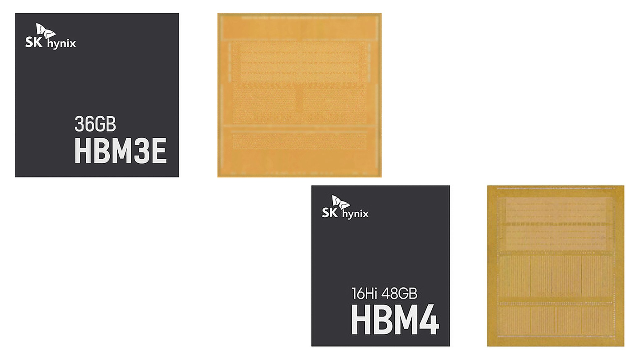 Vì sao hãng RAM và SSD phải vay lớn để gom chip?