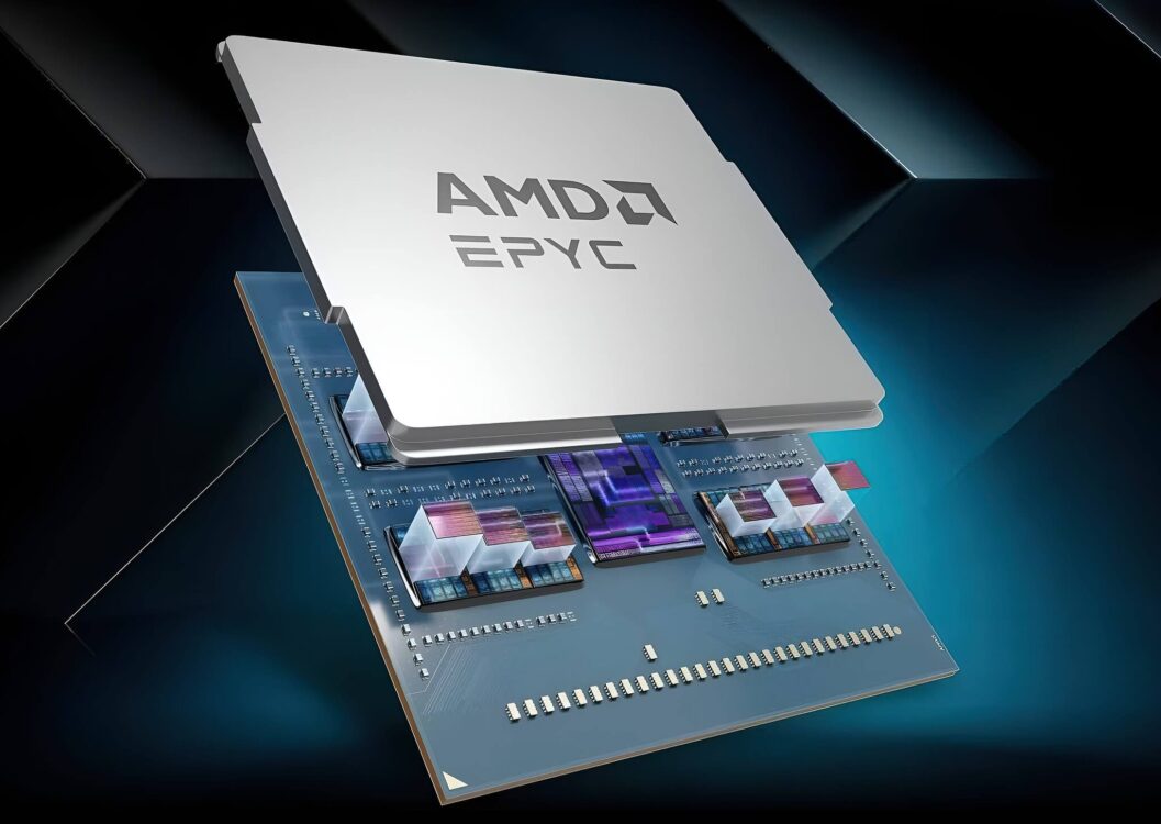 CPU AI 400 GB RAM: cuộc đua agentic AI có thể đẩy khan DRAM tới 2027