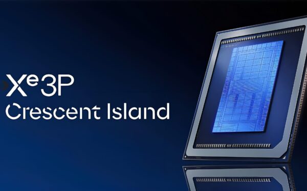 Intel Xe3P AI Pro GPU: game thủ có thể tiếp tục chờ Arc mới