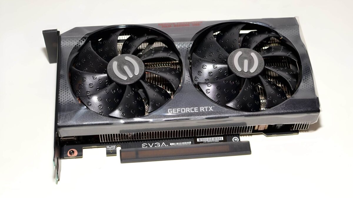 RTX 3060 comeback 2026: giá GPU có hạ nhiệt thật không?
