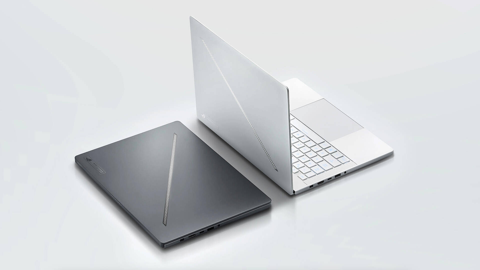 Asus ROG Zephyrus G14 GA403 2024 laptop sáng tạo OLED 3K